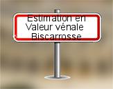 Estimation en Valeur vénale avec AC ENVIRONNEMENT sur Biscarrosse